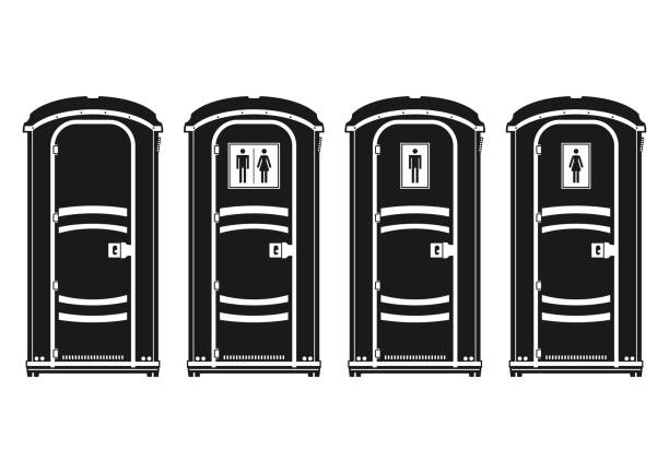 Best Portable Restroom Removal and Pickup  in Lone Star, TX