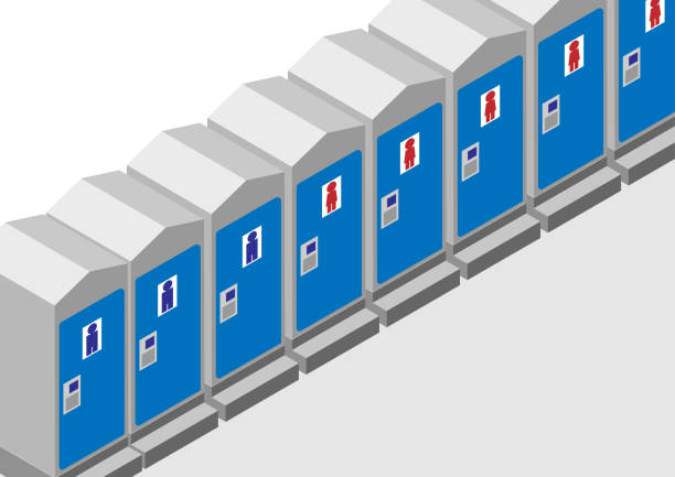 Best Deluxe Portable Toilet Rental  in Lone Star, TX