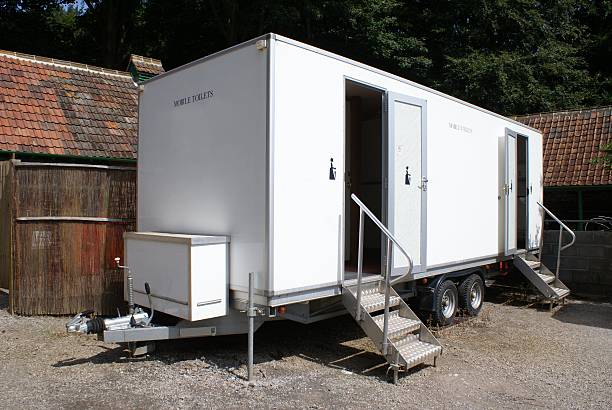 Best Portable Restrooms for Agricultural Sites  in Lone Star, TX
